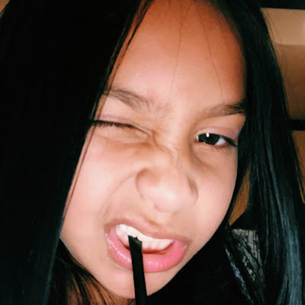 Meet your Posher, Brittany